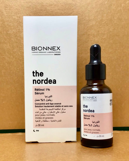 BIONNEX NORDEA RETINOL SERUM 30ML