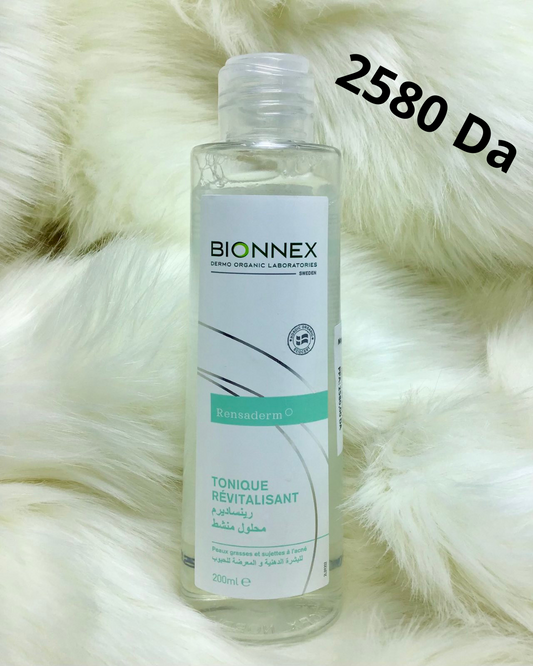 BIONNEX RENSADERM LOTION TONIQUE 200 ML