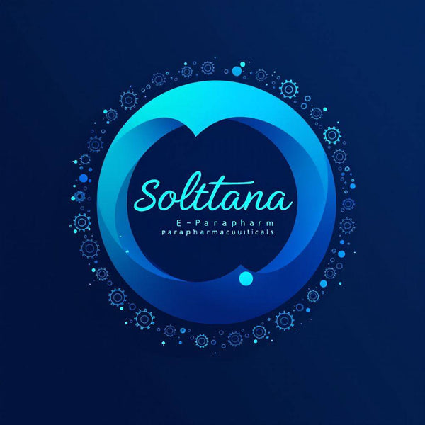 Solttana E-Parapharm 