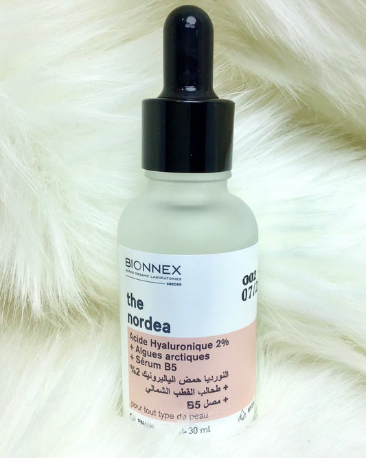 BIONNEX NORDEA HYALURONIC ACID SERUM 30ML